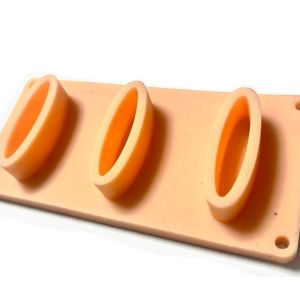 Laparoscopic Suturing pad