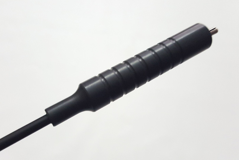 GERATI J-Hook Electrode (Reuseable)