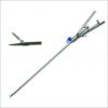 Laparoscopic Needle Holders 5mm diameter 33cm length Straight Jaws with Tungsten carbide inserts