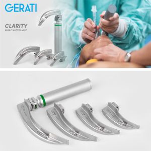Laryngoscope Set Manufacturers
