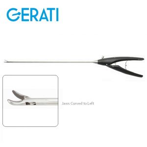 Gerati Laparoscopic Needle holder Needle driver