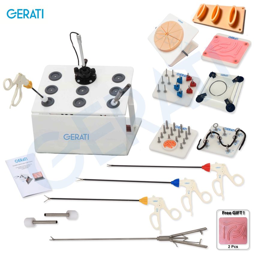 Laparoscopic-Training-Box-