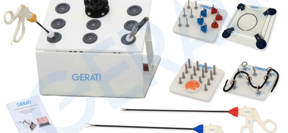 Laparoscopic Training box