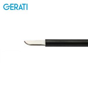 Gerati Reusable Knife Electrode 5mm close up