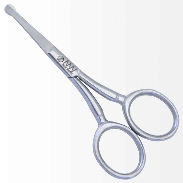 NOSE HAIR SCISSORS, NASAL HAIR SCISSORS GERATI Smart Surgical Solutions