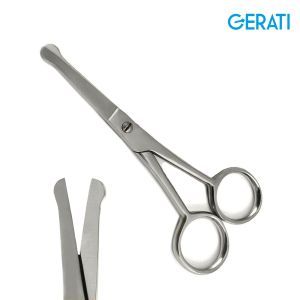 Nose Hair Scissors Suppliers Pakistan