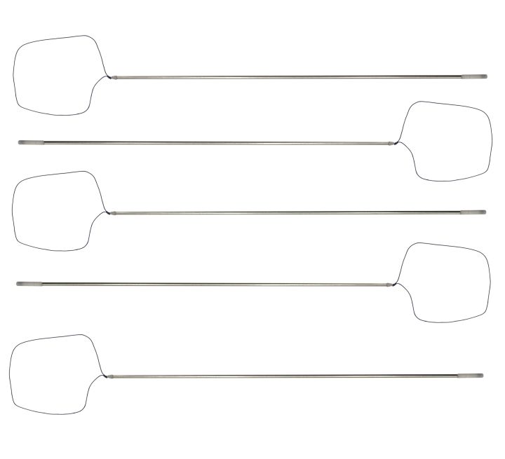 Enhance FLS Training with GERATI Endoloop Effective Techniques for skills