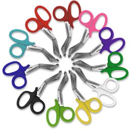 best trauma shears for nurses