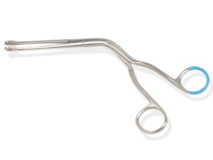 MAgill Catheter Introducing Forceps