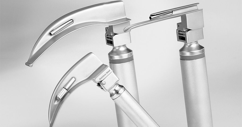 Why LED Fiber Optic Blades Are Ideal for Bulk Hospital Purchases