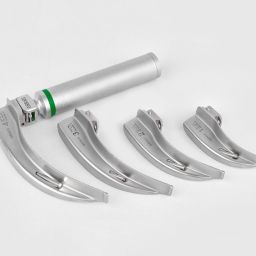 Laryngoscope Blades