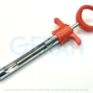 Dental Aspirating Syringe bulk supply
