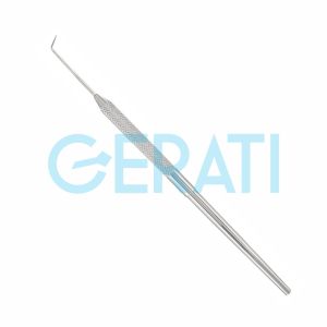 Dental Probe No 39 Flexible
