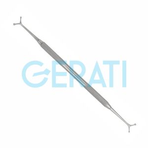 Dental Filling Instrument VAJNA