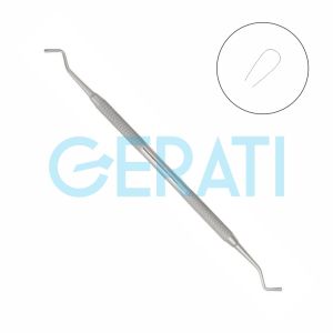 Dental Filling Instrument