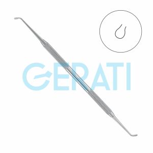 Dental Excavator