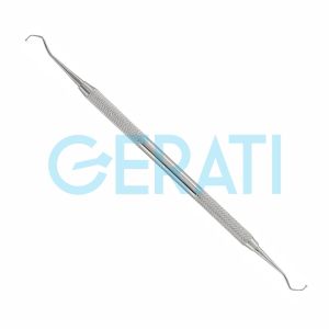 Dental Excavator