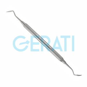 Dental Periodontal Instrument No. CI 2/3