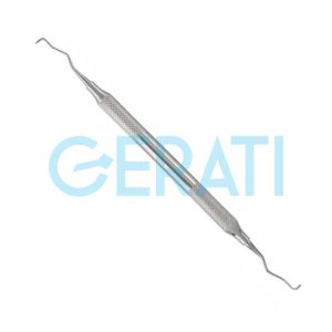 Dental Periodontal Instrument