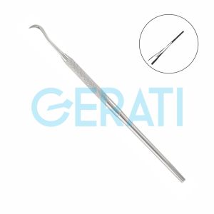 Dental Periodontal Instrument