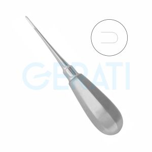 Root Elevator Bein Straight