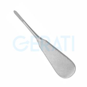 Root Elevator Coleman 4,0 mm