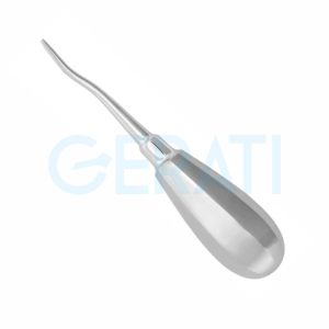 Root Elevator Bein 4,0 mm Bayonet