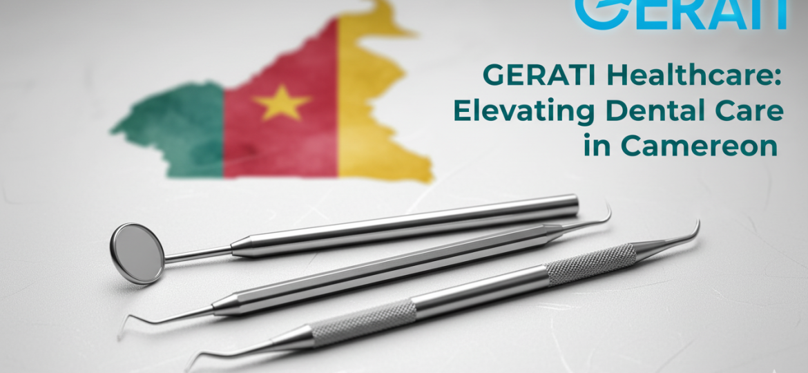 Best Dental Instrument suppliers in Cameroon