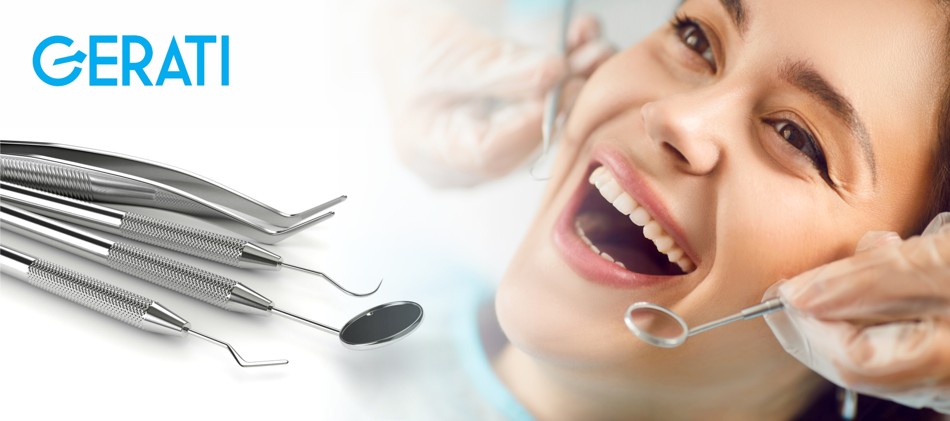 Dental instruments suppliers in Tanzania — ISO 13485 certified wholesale supply GERATI Healthcare