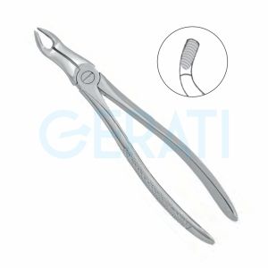 Extracting forceps Upper Third Molar No. 67A