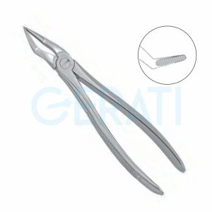 Extracting Forceps for children Upper Roots No.51S