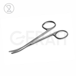 Single Use Strabismus Scissors
