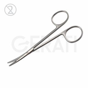 Single Use Kilner Scissors 11.5cm