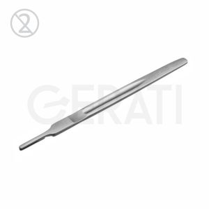Single-use BP Scalpel Handle No 9