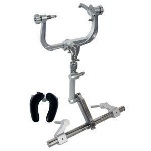 Stainless Steel Skull Clamp for Sale