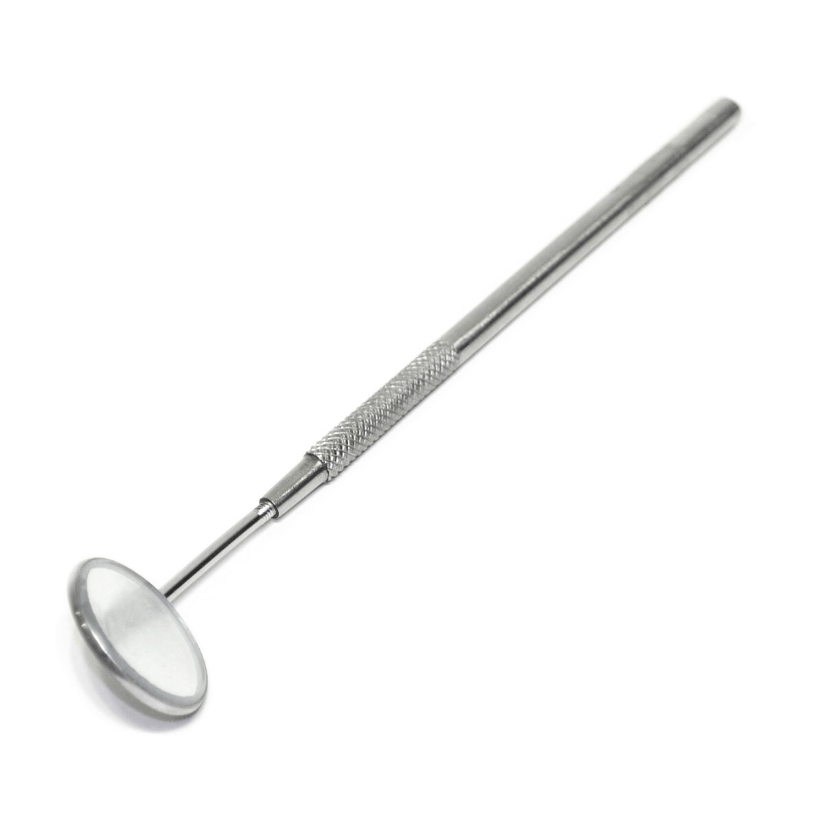 Dental mirror handle AISI 410 stainless steel brushed finish wholesale Kenya