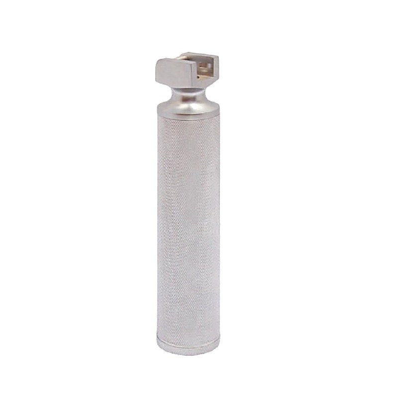 GERATI conventional laryngoscope battery handle, adult, GB 200