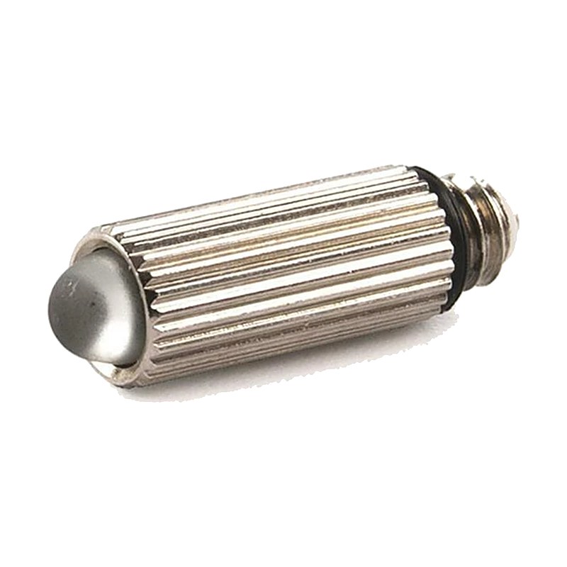 GERATI spare LED lamp for laryngoscopes, 2.5 V, code GB-500.20